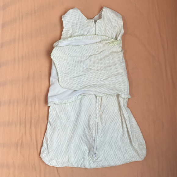 Halo Pajamas Halo Swaddle Sleep Sack Poshmark